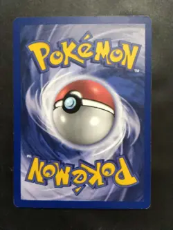 Pokemon TCG PROMO Dragonite Card 149 Non-Holo Ultra Rare Pokemon The First Movie - Image 2
