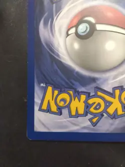 Pokemon TCG PROMO Dragonite Card 149 Non-Holo Ultra Rare Pokemon The First Movie - Image 5