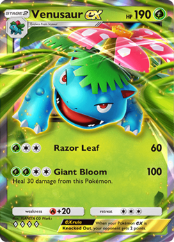 Pokemon TCG Pocket 4-Diamond (♢♢♢♢) Cards - English Version - Image 3