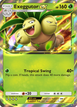 Pokemon TCG Pocket 4-Diamond (♢♢♢♢) Cards - English Version - Image 4