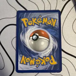 Pokemon Mewtwo EX Full Art Secret Holo Rare Card 163/162 XY Breakthrough - Image 2