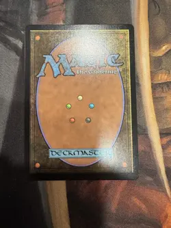 Formidable Speaker (Extended Art) Lorwyn Eclipsed Regular - Image 5