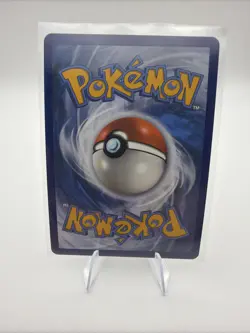 Pokemon TCG Charizard GX SM211 Hidden Fates Promo NM - Image 2