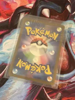 NM Ungraded Mega Ultra Rare Mega Dragonite EX M2a Mega Dream EX Pokemon TCG 2025 - Image 2