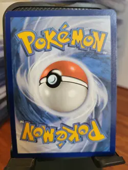 2024 POKEMON TEMPORAL FORCES LICKITUNG ILLUSTRATION RARE #180/162 - Image 2