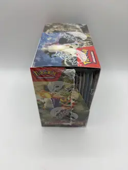 Pokemon Karmesin & Purpur Entwicklungen in Paldea 36er Display Deutsch NEU & OVP - Image 3