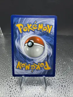 Pokemon TCG Pokemon Wailord ex Ultra Rare Holo 38/160 - Image 2