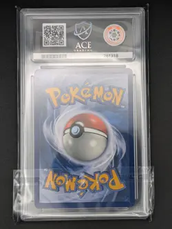 Archaludon Ex 241/191 SIR Pokemon TCG: Surging Sparks ACE 10 Gem Mint ENGLISH - Image 3