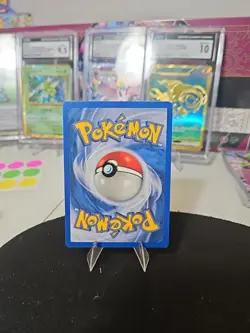 Exeggcute 64/105 Neo Destiny Regular 1st Edition Pokemon Tcg - Image 4