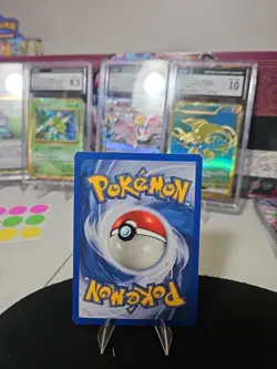 Exeggcute 64/105 Neo Destiny Regular 1st Edition Pokemon Tcg - Image 5