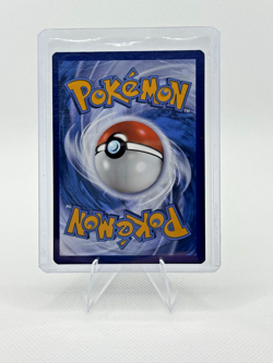Pokemon Mewtwo SVP052 Black Star Promo Full Art Holo Scarlet & Violet NM - Image 2