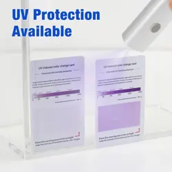 POKEMON ETB DISPLAY MAGNETIC CASE PROTECTOR ELITE TRAINER BOX HIGH QUALITY - Image 5