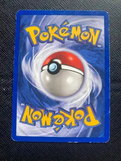 Pokemon TCG - Electrode 21/102 - Base Set - LP/MP - Image 2