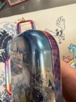 Pokemon TCG : Ascended Heroes Mini Tins x3 New & Sealed - Image 3