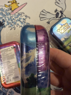 Pokemon TCG : Ascended Heroes Mini Tins x3 New & Sealed - Image 4