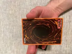 Summoned Skull - Metal Raiders - MRD-003 - Ultra Rare - VLP - Image 3