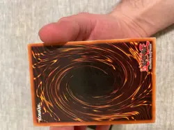 Summoned Skull - Metal Raiders - MRD-003 - Ultra Rare - VLP - Image 4