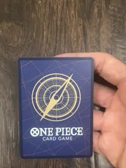 Monkey D. Luffy - P-007 (Winner Pack Vol. 1) P-007 One Piece Promotion Cards LP - Image 2