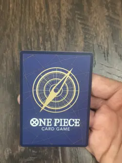 Monkey D. Luffy - P-007 (Winner Pack Vol. 1) P-007 One Piece Promotion Cards LP - Image 4