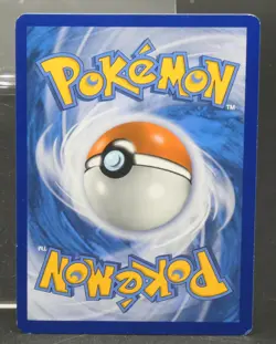 Pokemon TCG Ash's Pikachu Black Star Promo Card SM112 2017 I Choose You Movie - Image 2