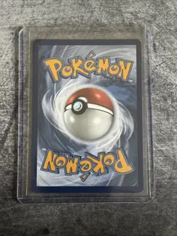 N's Zekrom - 031 (Pokemon Center Exclusive) 031 ME: Mega Evolution Promo Card - Image 2