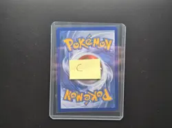Mega Charizard X ex 023 Mega Evolution Holo Promo Pokemon Card NM - Image 2