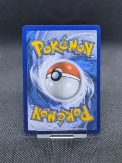 Mega M Blastoise EX 102/108 XY Evolutions Full Art Gold Pokemon Card MINT! - Image 5