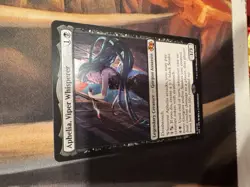 Aphelia Viper Whisperer Anime Foundations Jumpstart Regular Card - Image 3