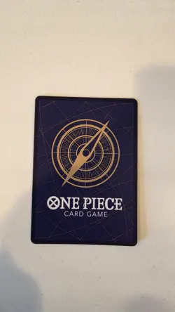 One Piece Card Game Monkey.D.Luffy P-099 EVENT PACK VOL 8. FOIL TCG - Image 2