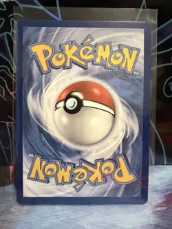 Hydrapple EX Stellar Crown Full Art Pokemon TCG Card 167/142 NM Condition - Image 2