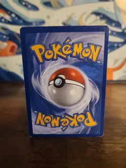 Pokemon Card Silcoon Dragons Exalted Reverse Holo 7/124 - Image 2