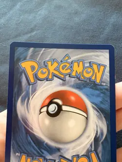 Pikachu Holo Black Star Promo Card SM162 Mint/Near Mint Condition - Image 5