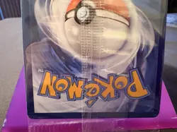 Charmander 044 Black Star Promo Card Sealed, Near Mint Condition - Image 4