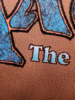 Fatal Push (7020) Secret Lair Drop Regular - Image 3