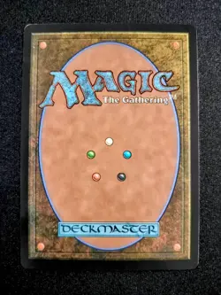 MTG Second Harvest Retro Frame 417 Innistrad Remastered NM - Image 2