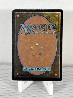 MP - Wellwisher - Onslaught - Magic The Gathering Moderately Played English MTG - Image 2