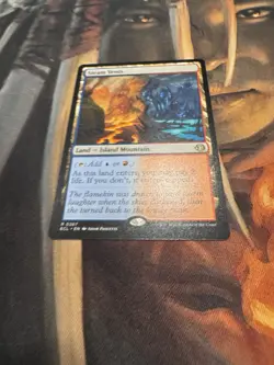 Steam Vents Lorwyn Eclipsed Regular - Image 5