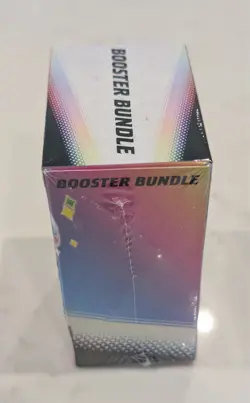 Pokemon TCG Prismatic Evolutions Booster Bundle - Brand New & Sealed - Image 3