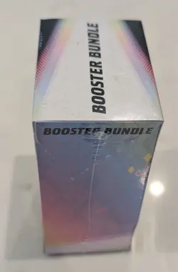 Pokemon TCG Prismatic Evolutions Booster Bundle - Brand New & Sealed - Image 4