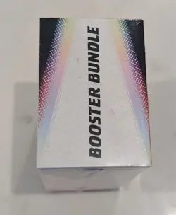 Pokemon TCG Prismatic Evolutions Booster Bundle - Brand New & Sealed - Image 5