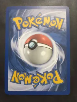 Pokemon TCG Meowth Black Star Promos Holo Card Game Boy - Image 2