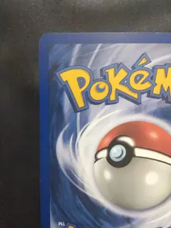 Pokemon TCG Meowth Black Star Promos Holo Card Game Boy - Image 3