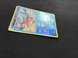 Pokemon TCG Slowbro Great Encounters 54/106 Reverse Holo Uncommon 2008 - LP/NM - Image 4