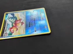 Pokemon TCG Slowbro Great Encounters 54/106 Reverse Holo Uncommon 2008 - LP/NM - Image 5