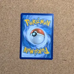 Gardevoir EX Full Art RC30/32 Generations: Radiant Collection Holo Pokemon *B1 - Image 2