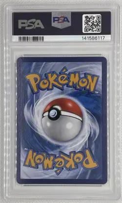 2025 Pokemon CBB2 CS Eevee [Stars] #106 PSA 10 Gem Mint 🌶🥵 - Image 2