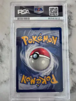 Pokemon TCG Doduo Base Set 48/102 Regular 1st Edition Common - Image 2