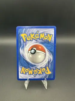 Pokemon TCG Wurmple Platinum 103/107 Regular Common Yuka Morii - Image 2