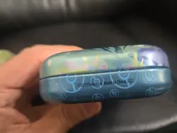 Pokemon Prismatic Evolution Sealed Sylveon Mini Tin / Eevee Kanto Friends (2019) - Image 4