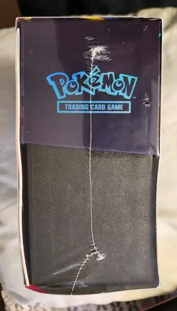 Pokemon TCG Mega Evolution Phantasmal Flames Elite Trainer Box Charizard English - Image 4